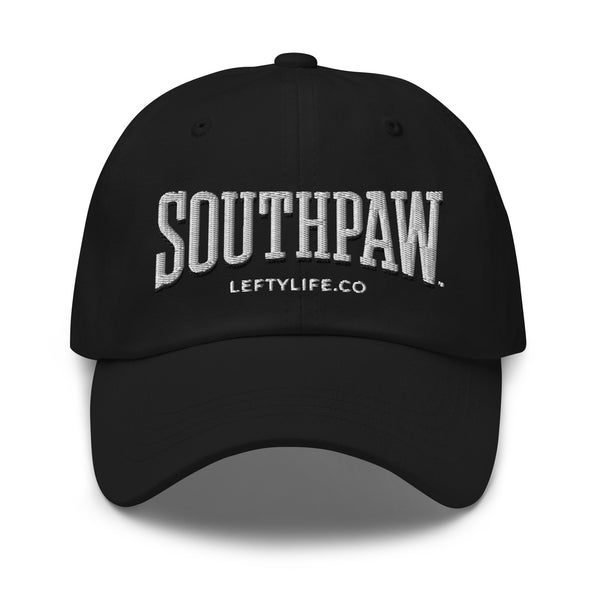 Dad Hat (Southpaw)